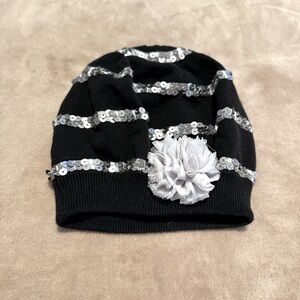 Juicy couture beanie